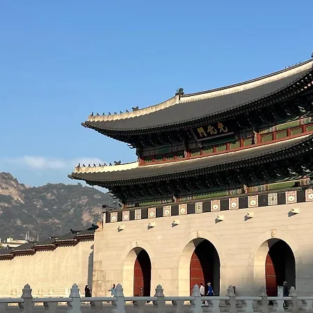 Calming Place Seoul #3