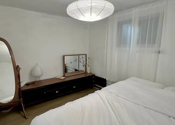 Appartement Calming Place #3 *