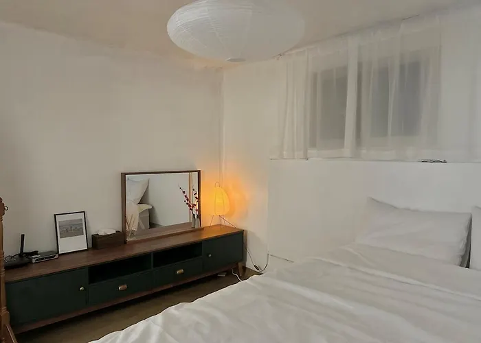 Calming Place #3 Appartement Seoel