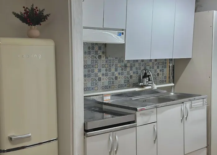 Appartement Calming Place #3 *
