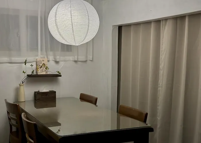 Calming Place #3 Appartement Seoel
