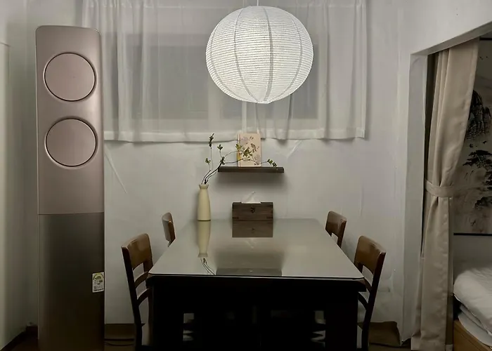 Appartement Calming Place #3 Seoel