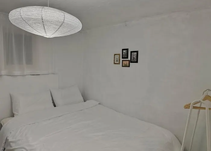 Calming Place #3 Appartement Seoel