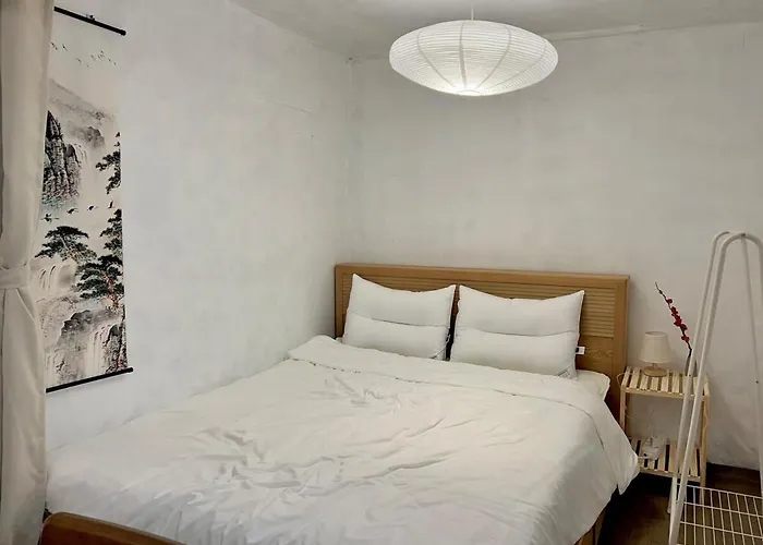 Appartement Calming Place #3 Seoel